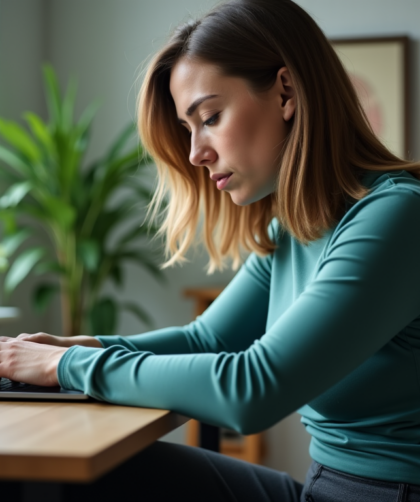 Les 7 erreurs d'aménagement qui ruinent votre posture