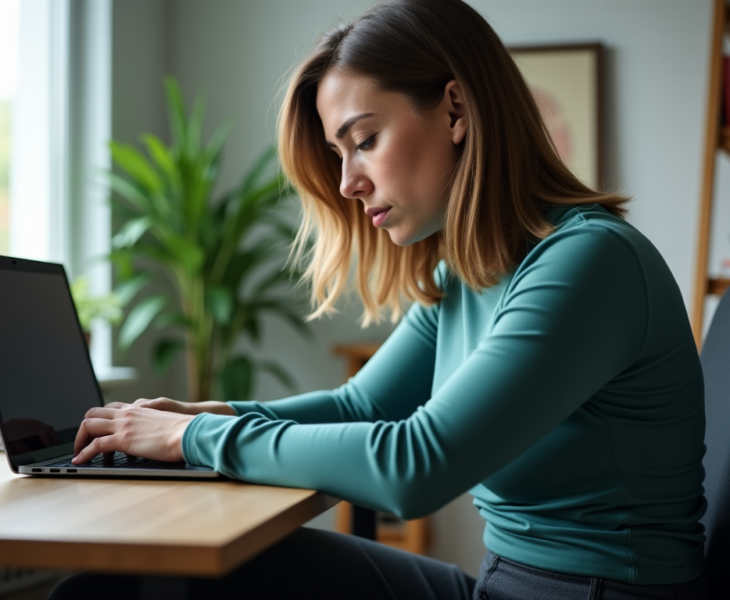 Les 7 erreurs d'aménagement qui ruinent votre posture