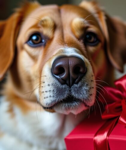 Impact des cadeaux personnalisés sur le bien-être animal