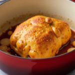 Guide complet : Cuisson parfaite d'une pintade de 1,5 kg en cocotte