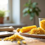 Comment déterminer la quantité idéale de pâte par personne pour réussir vos recettes