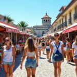 Shopping à la frontière espagnole d'Hendaye : le guide ultime des meilleures adresses