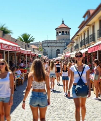 Shopping à la frontière espagnole d'Hendaye : le guide ultime des meilleures adresses