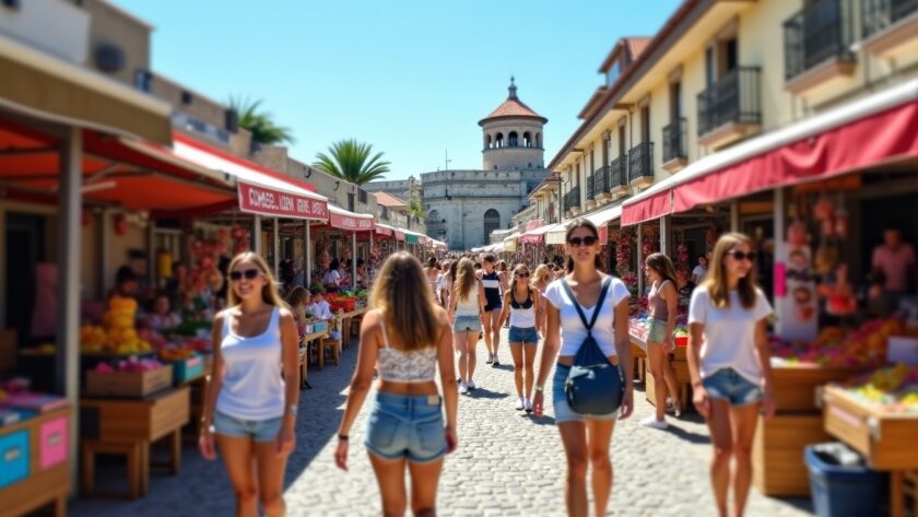 Shopping à la frontière espagnole d'Hendaye : le guide ultime des meilleures adresses