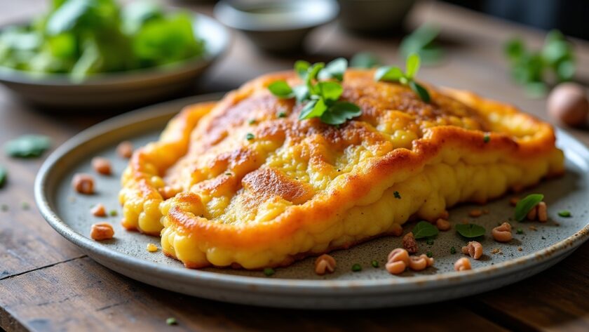 Escalope panée express : recettes simples et conseils indispensables pour un succès garanti