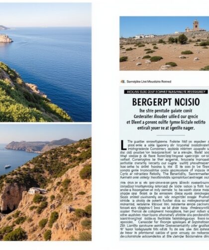 Castelsardo et Sassari : le guide ultime pour explorer et se déplacer facilement