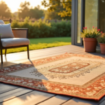 Tapis extérieur résistant : profils adaptés selon usage et climat
